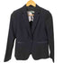 ポールスミスブラック Paul Smith BLACK シングルテーラードジャケット レディース JPN:38