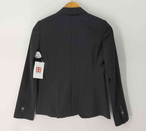 ポールスミスブラック Paul Smith BLACK シングルテーラードジャケット レディース JPN:38