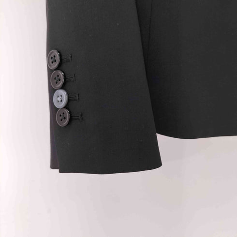 ポールスミスブラック Paul Smith BLACK シングルテーラードジャケット レディース JPN:38