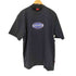 パラグラフ PARAGRAPH フレイムバックロゴ 半袖Tシャツ メンズ