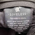 ラブレス LOVELESS ラビットファードレスコート レディース JPN:34