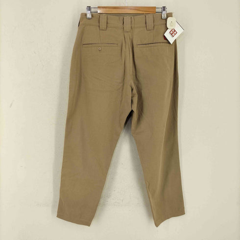 ディッキーズ Dickies ツータックチノパンツ メンズ 30