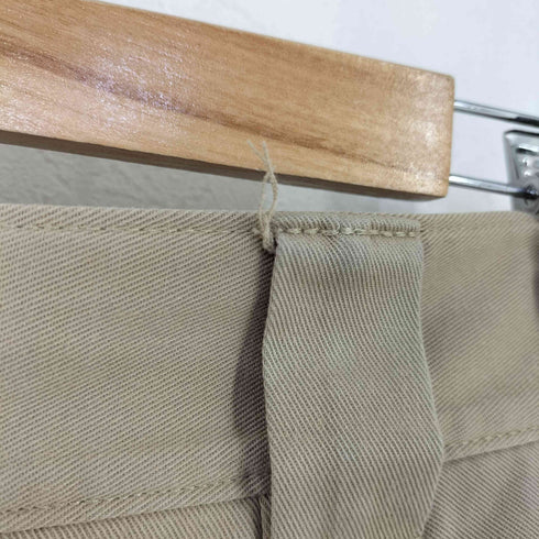 ディッキーズ Dickies ツータックチノパンツ メンズ 30