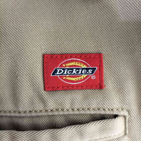 ディッキーズ Dickies ツータックチノパンツ メンズ 30
