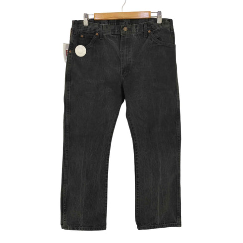 ディッキーズ Dickies 00s ブラックデニムパンツ メンズ