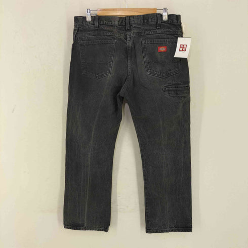 ディッキーズ Dickies 00s ブラックデニムパンツ メンズ