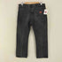 ディッキーズ Dickies 00s ブラックデニムパンツ メンズ