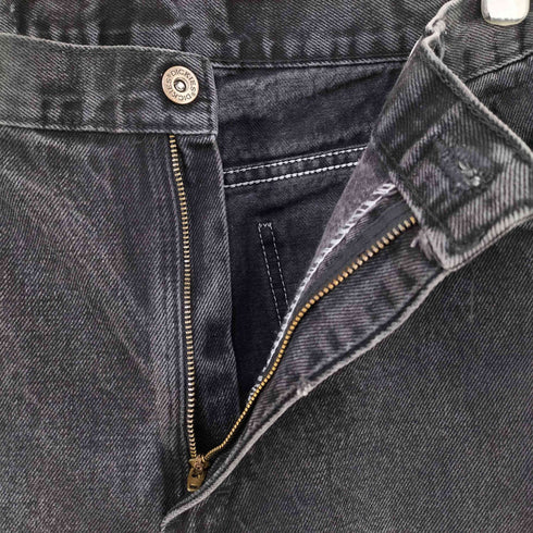 ディッキーズ Dickies 00s ブラックデニムパンツ メンズ