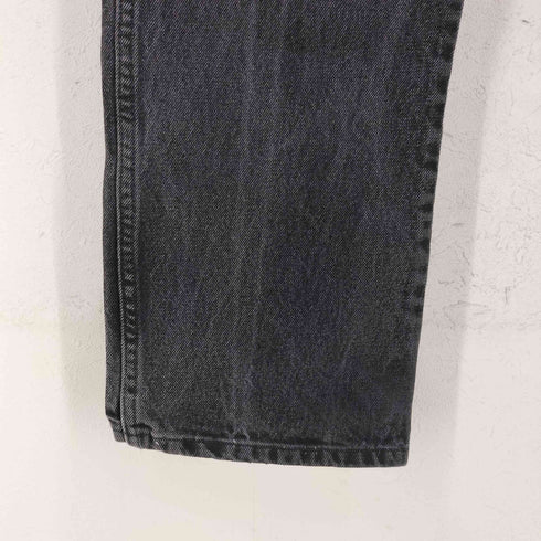 ディッキーズ Dickies 00s ブラックデニムパンツ メンズ