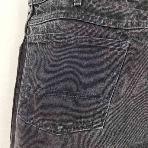ディッキーズ Dickies 00s ブラックデニムパンツ メンズ