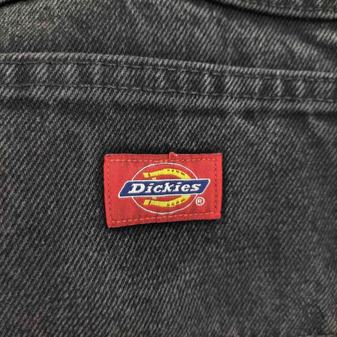 ディッキーズ Dickies 00s ブラックデニムパンツ メンズ