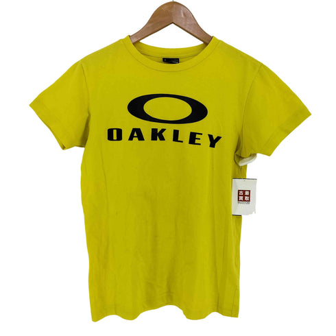 オークリー OAKLEY Circular Technical TC Tee メンズ import:S