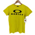 オークリー OAKLEY Circular Technical TC Tee メンズ import:S