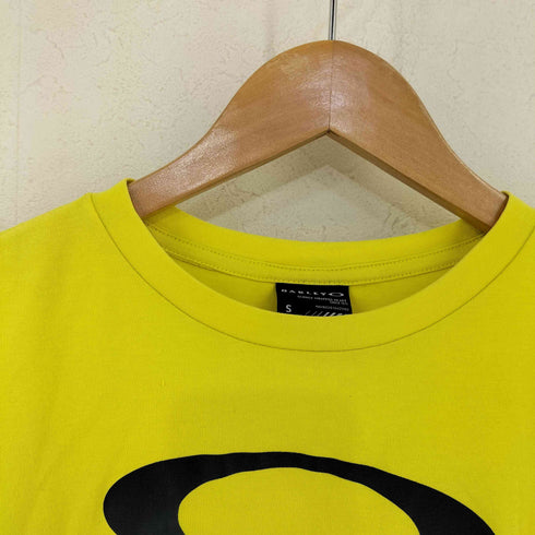 オークリー OAKLEY Circular Technical TC Tee メンズ import:S