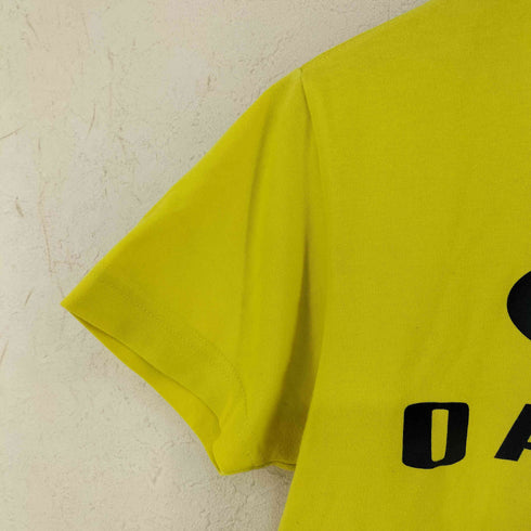 オークリー OAKLEY Circular Technical TC Tee メンズ import:S