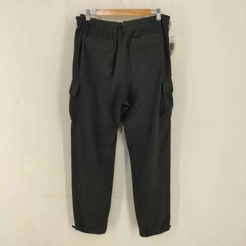 ギャップ Gap MADE IN MALAYSIA ボア スウェットパンツ メンズ JPN:L
