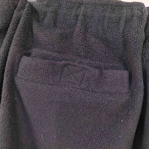 ギャップ Gap MADE IN MALAYSIA ボア スウェットパンツ メンズ JPN:L