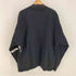 ダイリク DAIRIKU END ROLL WASHED SWEATER メンズ M