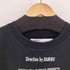 ダイリク DAIRIKU END ROLL WASHED SWEATER メンズ M