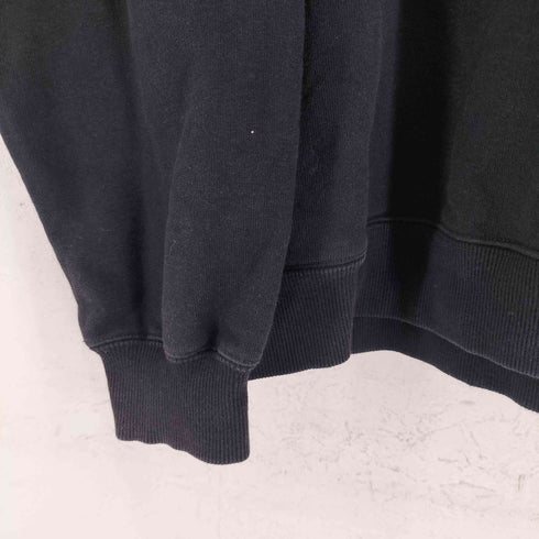ダイリク DAIRIKU END ROLL WASHED SWEATER メンズ M
