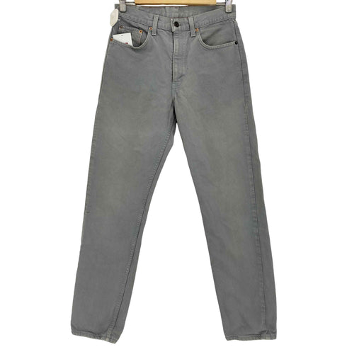 リーバイス Levis 99年1月製 ボタン裏273 EURO 615 ジッパーフライデニム メンズ W31/L34
