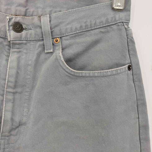 リーバイス Levis 99年1月製 ボタン裏273 EURO 615 ジッパーフライデニム メンズ W31/L34