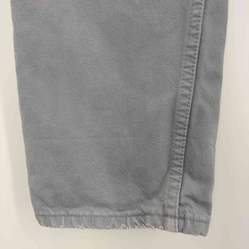 リーバイス Levis 99年1月製 ボタン裏273 EURO 615 ジッパーフライデニム メンズ W31/L34