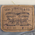 リーバイス Levis 99年1月製 ボタン裏273 EURO 615 ジッパーフライデニム メンズ W31/L34