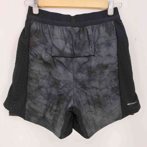 ナイキ NIKE TECH PACK エアロロフト ランニングショートパンツ メンズ JPN:S