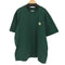 カーハート Carhartt LOOSE FIT 胸ポケット S/S Tシャツ メンズ XL