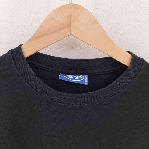 多多 フロントロゴ Tシャツ メンズ