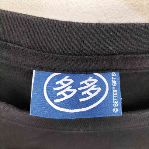 多多 フロントロゴ Tシャツ メンズ