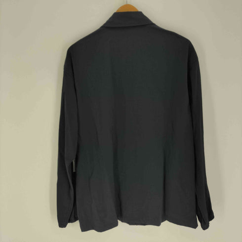 ユナイテッドアローズグリーンレーベルリラクシング UNITED ARROWS green label relaxing SC CORDU 2WAY RIP コーチジャケット リップストップ メンズ JPN:M