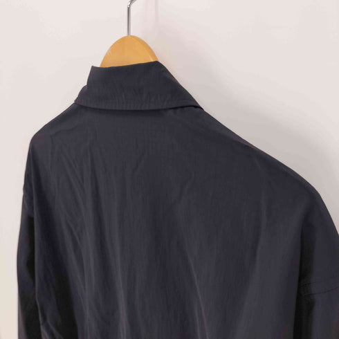 ユナイテッドアローズグリーンレーベルリラクシング UNITED ARROWS green label relaxing SC CORDU 2WAY RIP コーチジャケット リップストップ メンズ JPN:M