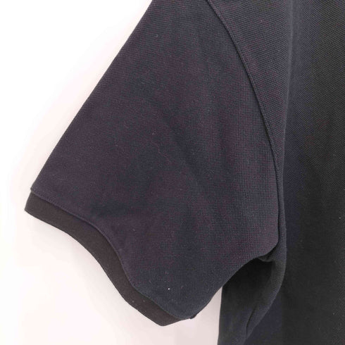アダーエラー ADER error Duct Tape Logo Polo Shirt メンズ A2