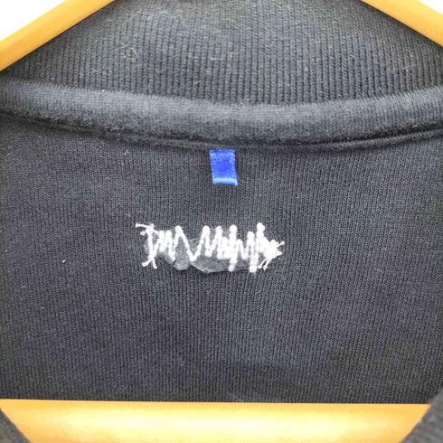 アダーエラー ADER error Duct Tape Logo Polo Shirt メンズ A2