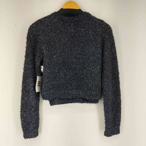 フレイアイディー FRAY I.D アルパカシャギーフェアアイルプルオーバー レディース ONE SIZE