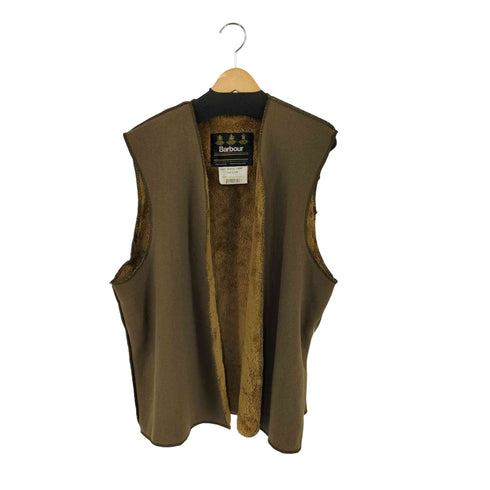 バブアー Barbour A297 ACRYLIC LINING メンズ C44/112CM