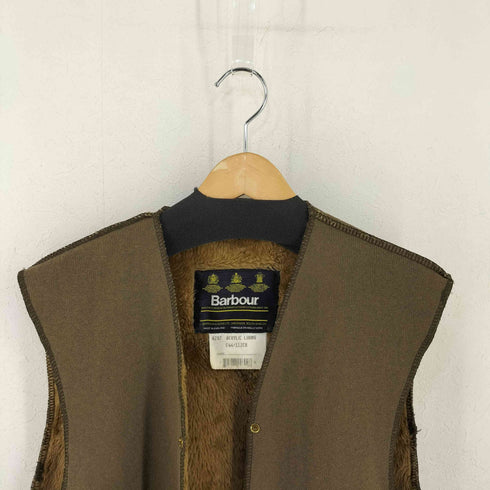 バブアー Barbour A297 ACRYLIC LINING メンズ C44/112CM