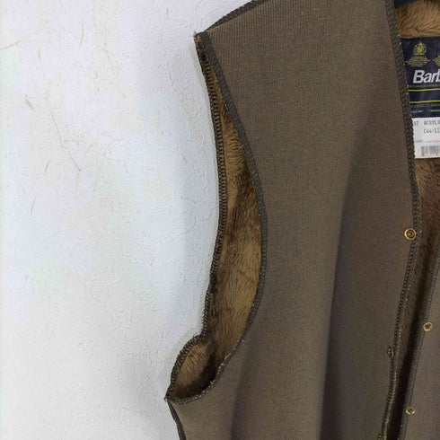 バブアー Barbour A297 ACRYLIC LINING メンズ C44/112CM