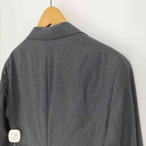 ビューティーアンドユースユナイテッドアローズ BEAUTY & YOUTH UNITED ARROWS トロピカル ウール 2B テーラード ジャケット メンズ JPN:46