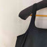 コス COS コントラスト パネルミニワンピース レディース import:S