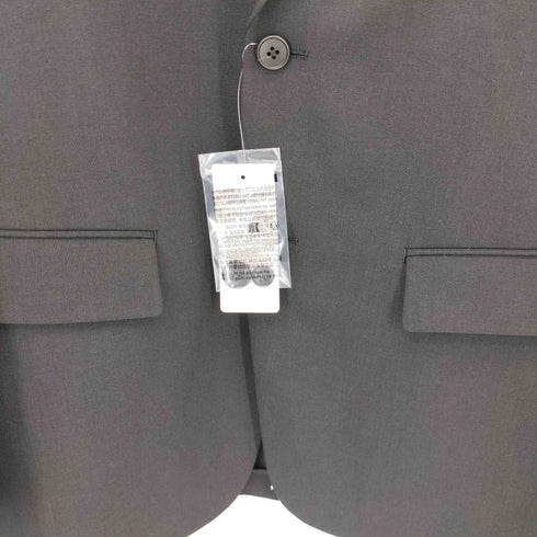 ユニクロ UNIQLO 感動ジャケット ウールライク メンズ JPN:M