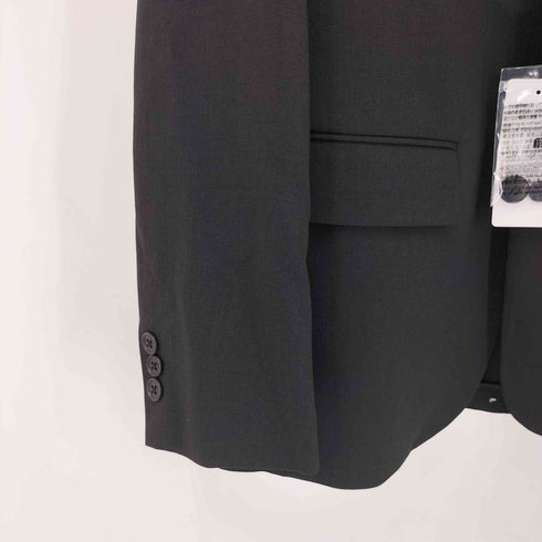 ユニクロ UNIQLO 感動ジャケット ウールライク メンズ JPN:M