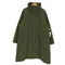 ユニクロシー UNIQLO:C 24AW 2WAY フーデッド コート メンズ JPN:L
