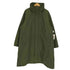 ユニクロシー UNIQLO:C 24AW 2WAY フーデッド コート メンズ JPN:L