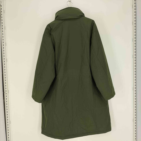 ユニクロシー UNIQLO:C 24AW 2WAY フーデッド コート メンズ JPN:L