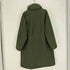 ユニクロシー UNIQLO:C 24AW 2WAY フーデッド コート メンズ JPN:L