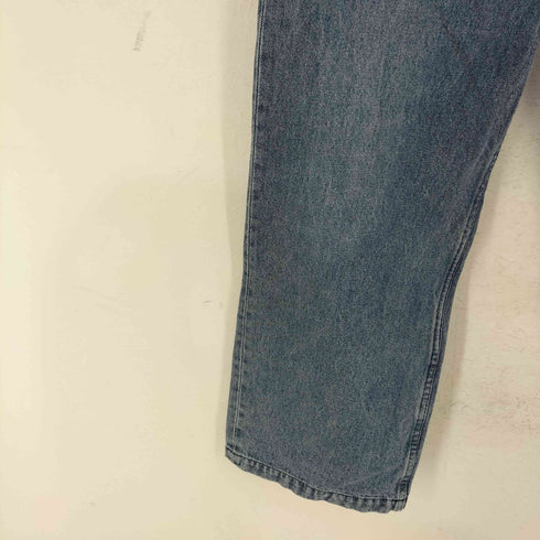 フリークスストア FREAKS STORE カーヴィーデニム パンツ レディース JPN:M