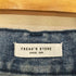フリークスストア FREAKS STORE カーヴィーデニム パンツ レディース JPN:M